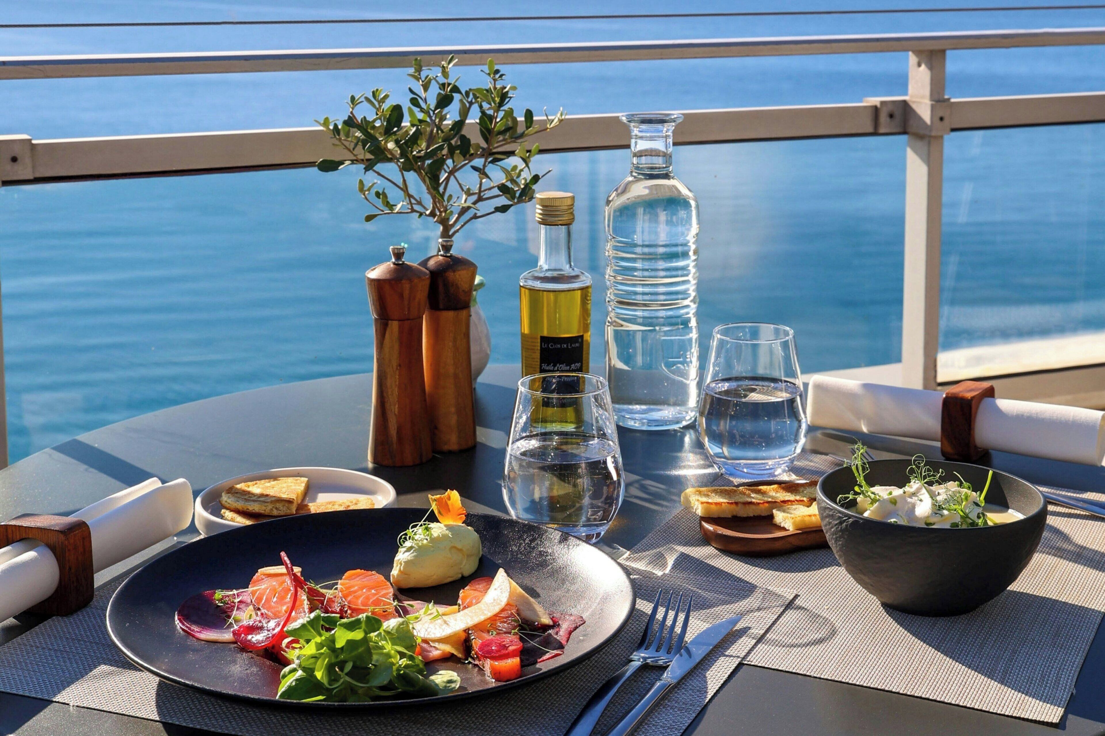 Photo - Le Meridien Nice