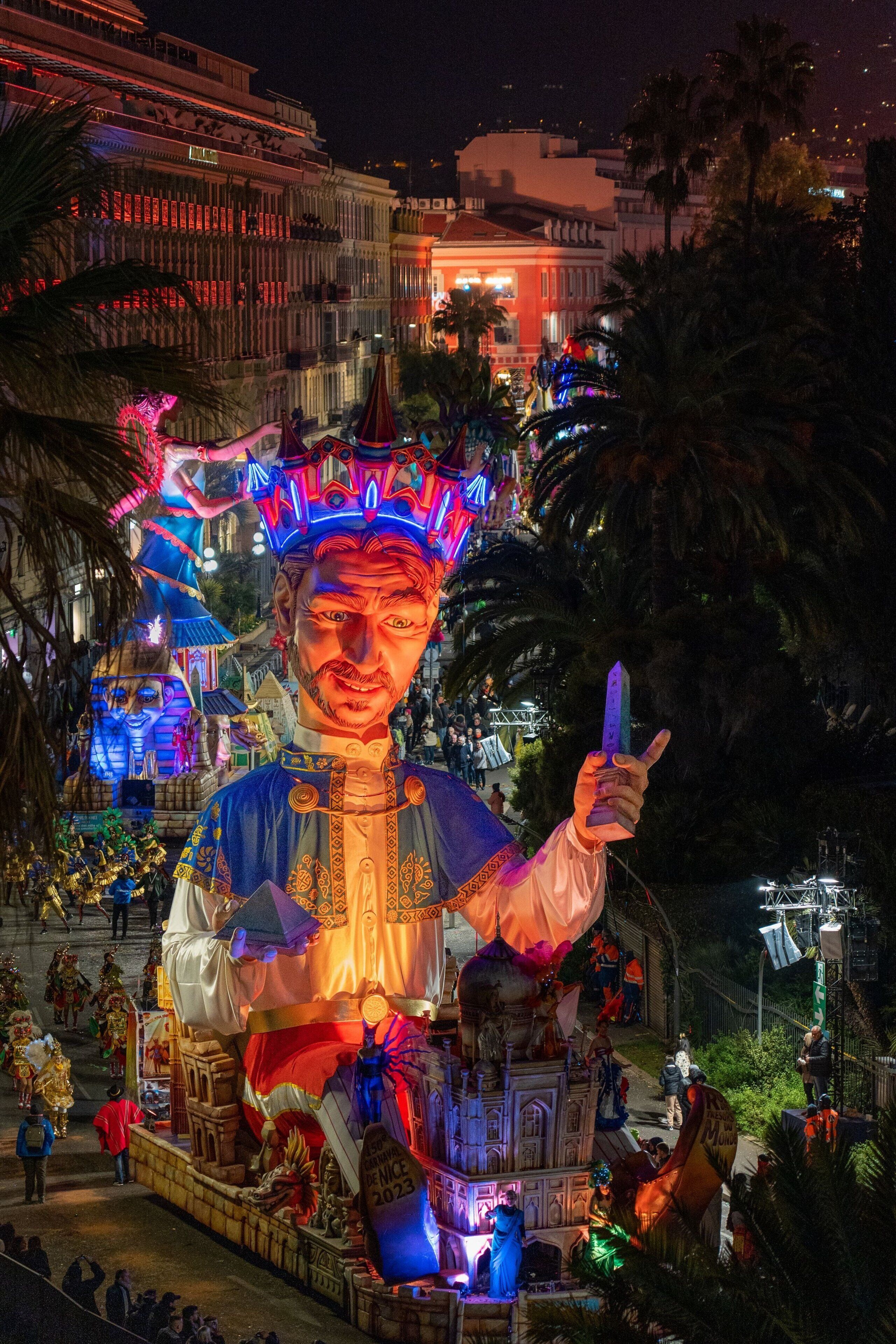 children’s activities