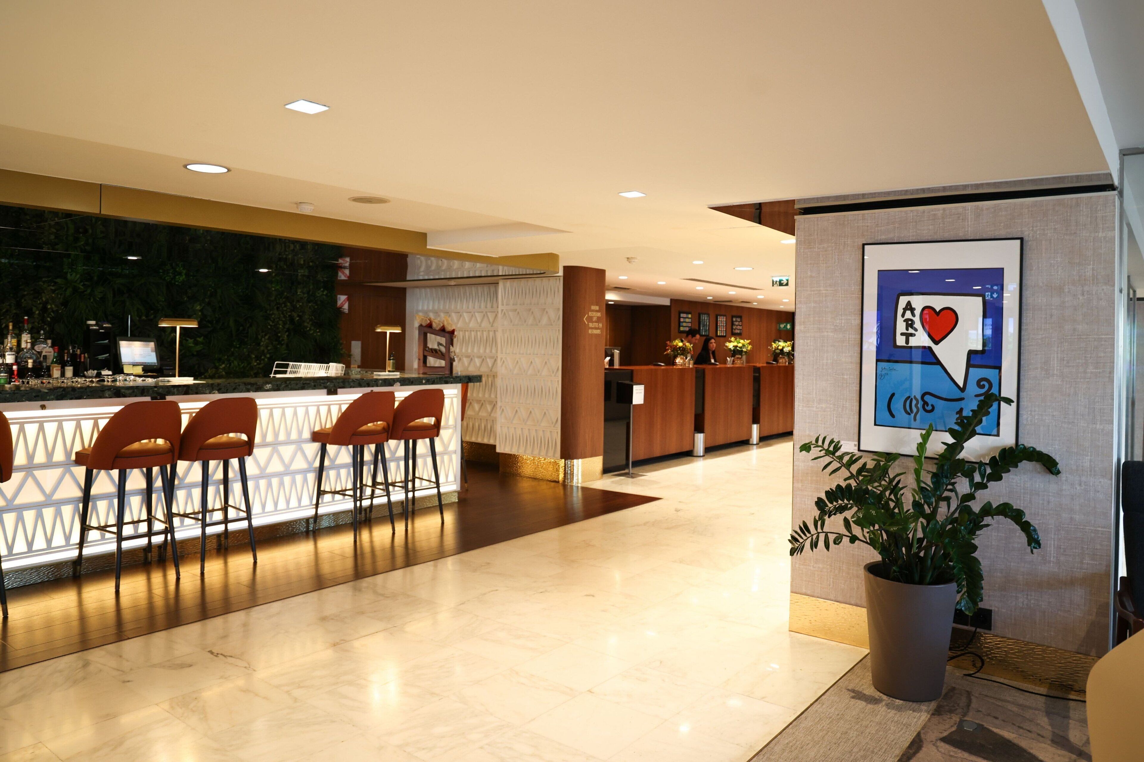 Foto - Le Meridien Nice