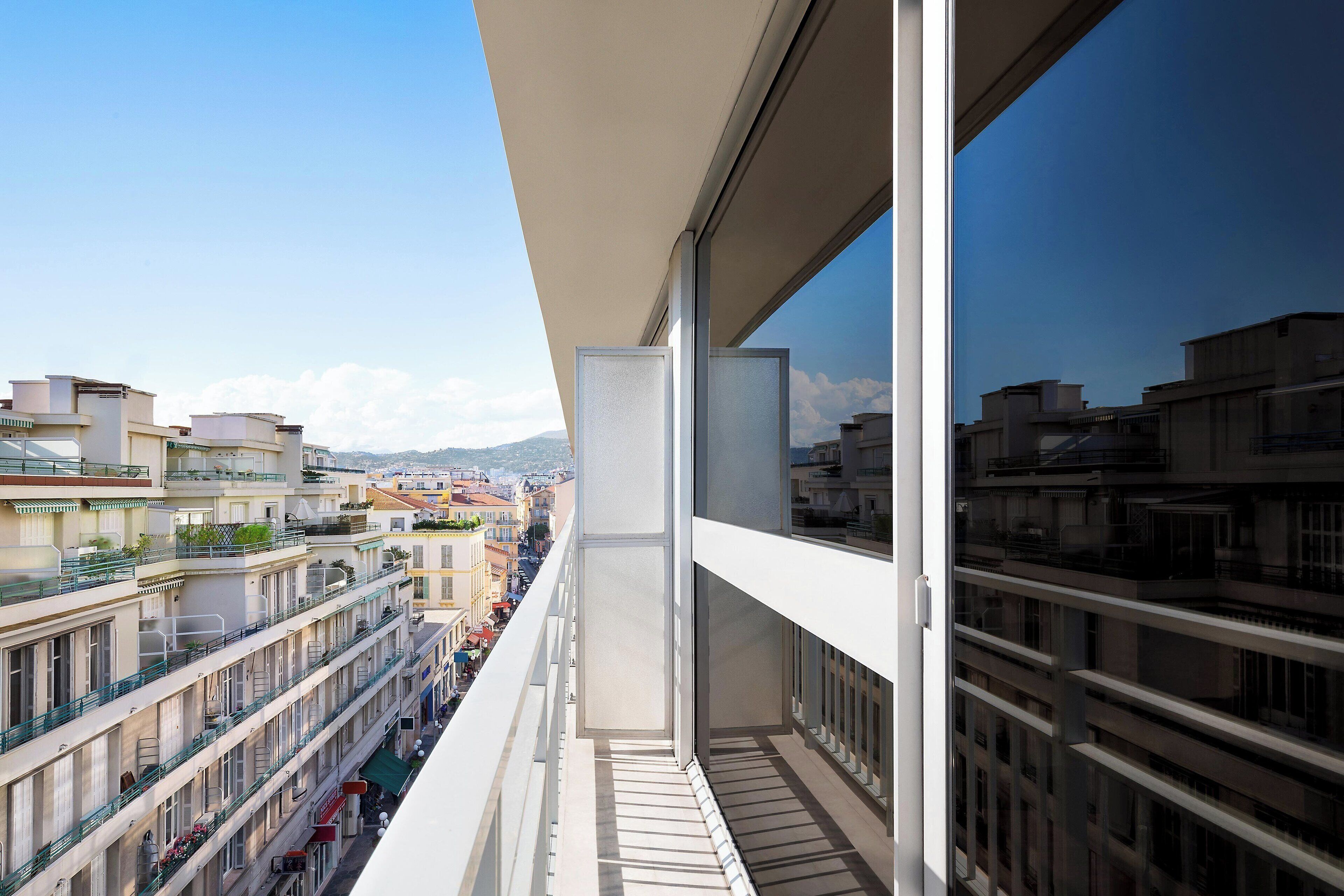 Photo - Le Meridien Nice