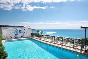Piscina externa