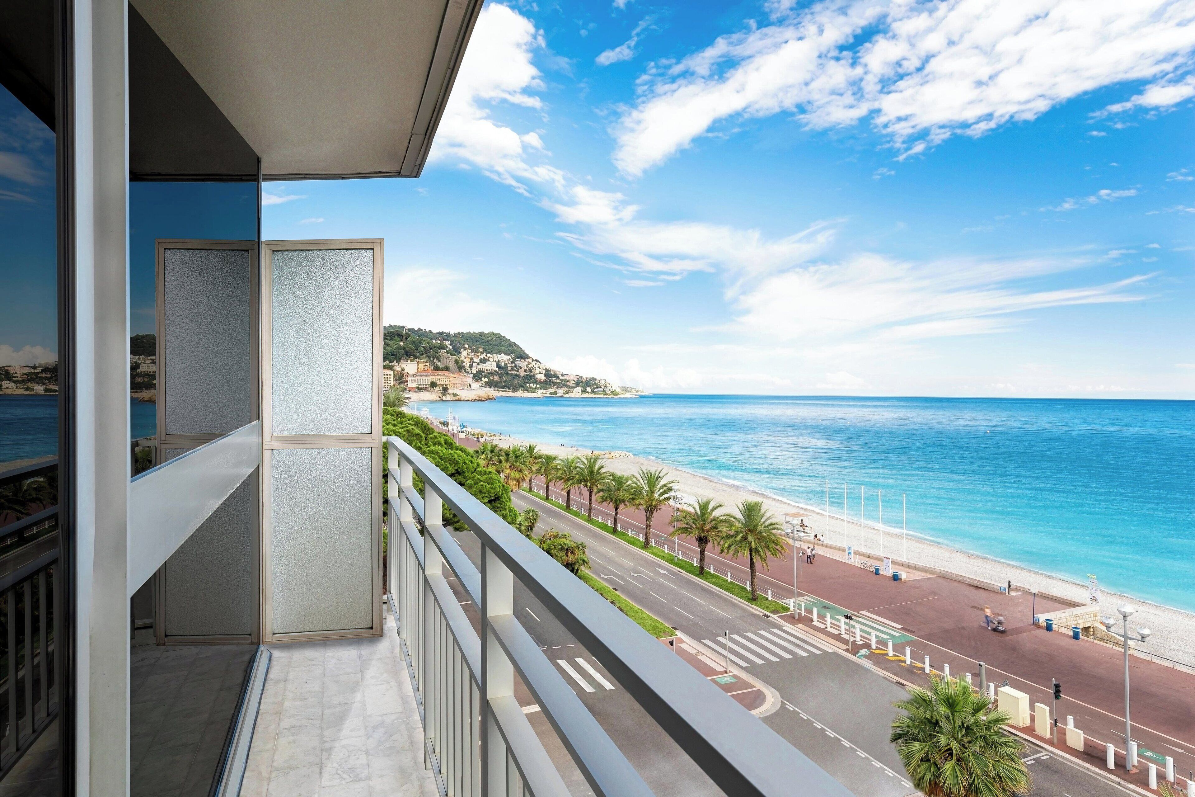 Photo - Le Meridien Nice