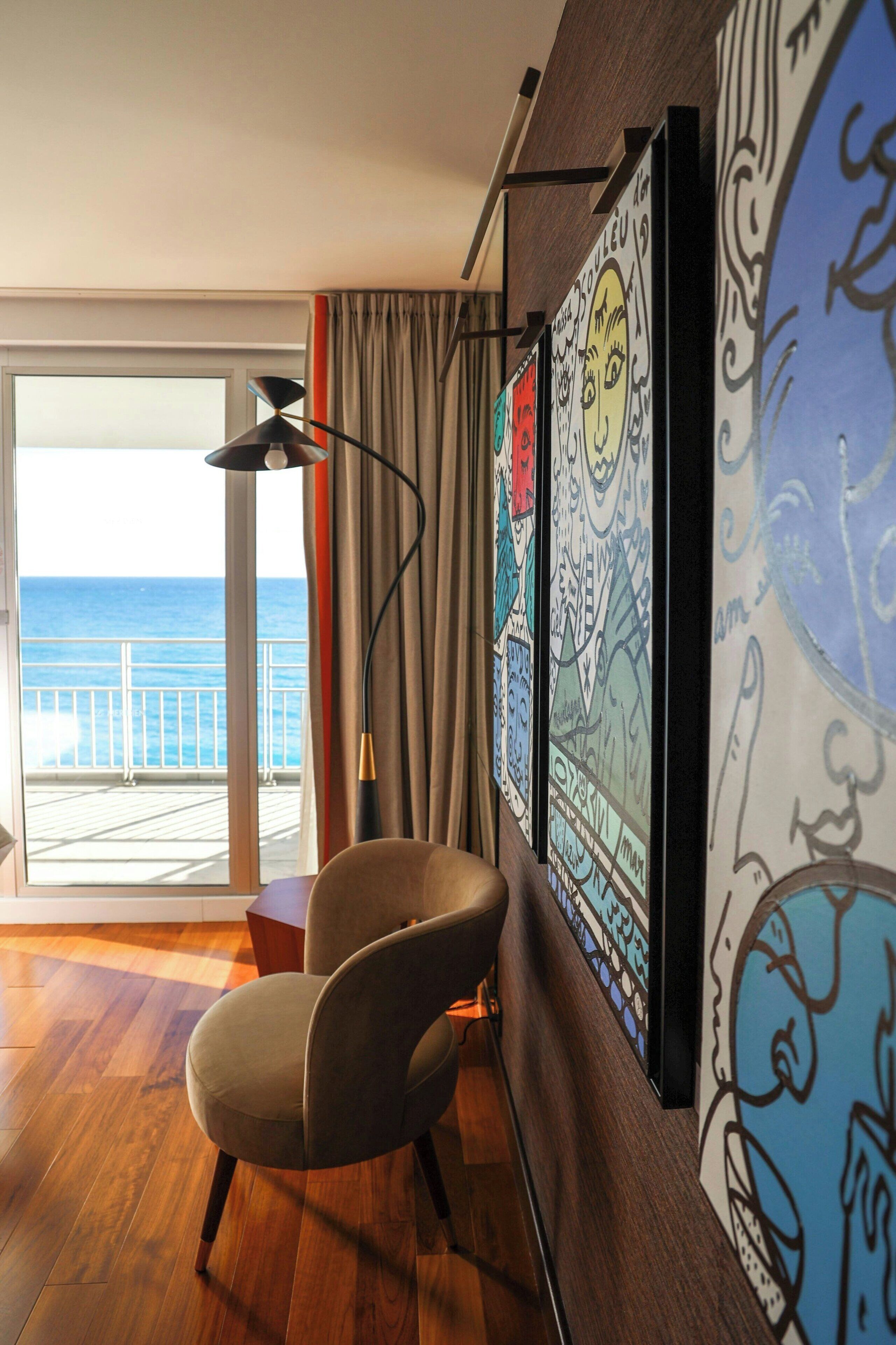 Photo - Le Meridien Nice