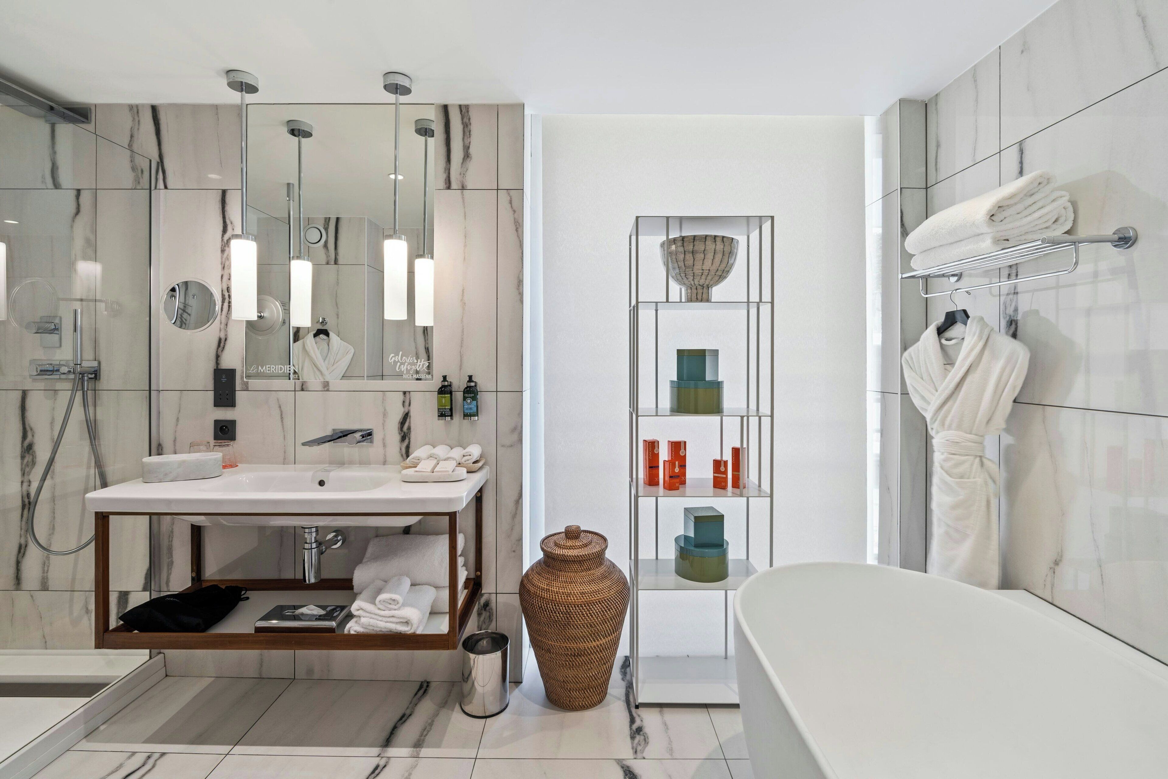 Photo - Le Meridien Nice