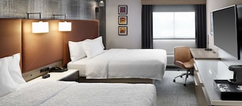 Hampton Inn Newark Airport