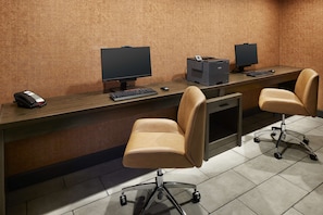 Businesscenter