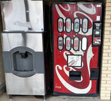 Vending machine