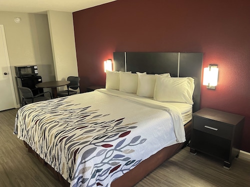 Red Roof Inn Rockingham