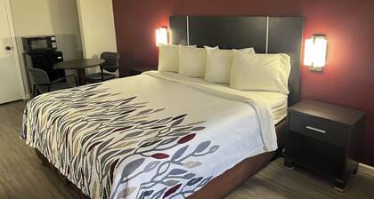 Red Roof Inn Rockingham