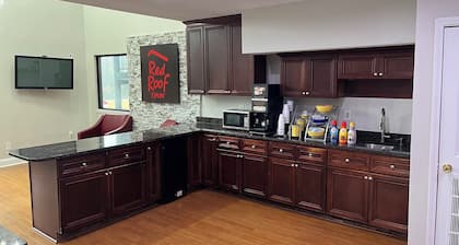 Red Roof Inn Rockingham