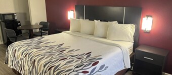 Red Roof Inn Rockingham