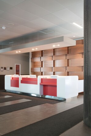Recepción