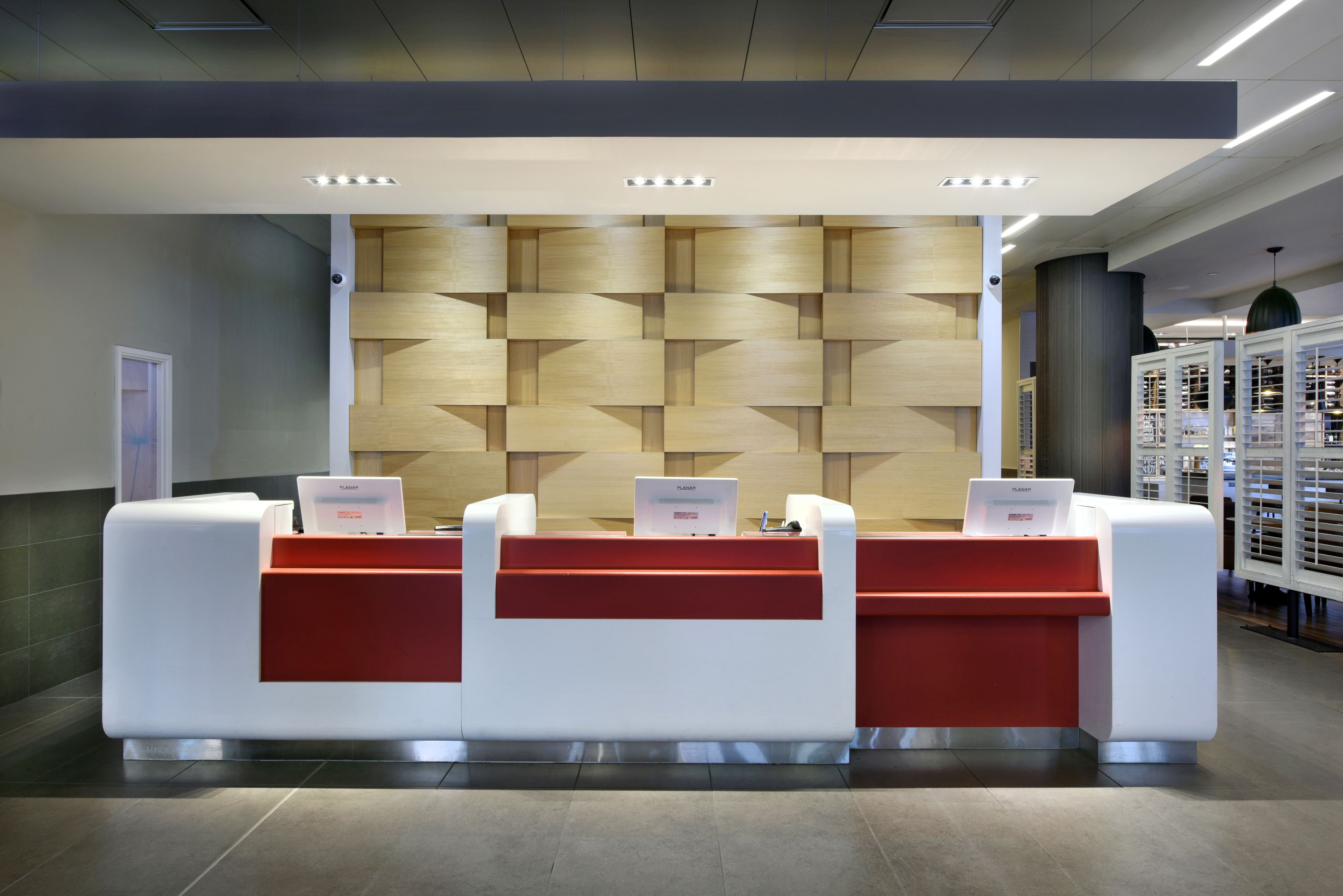 Foto - DoubleTree by Hilton Ottawa Downtown