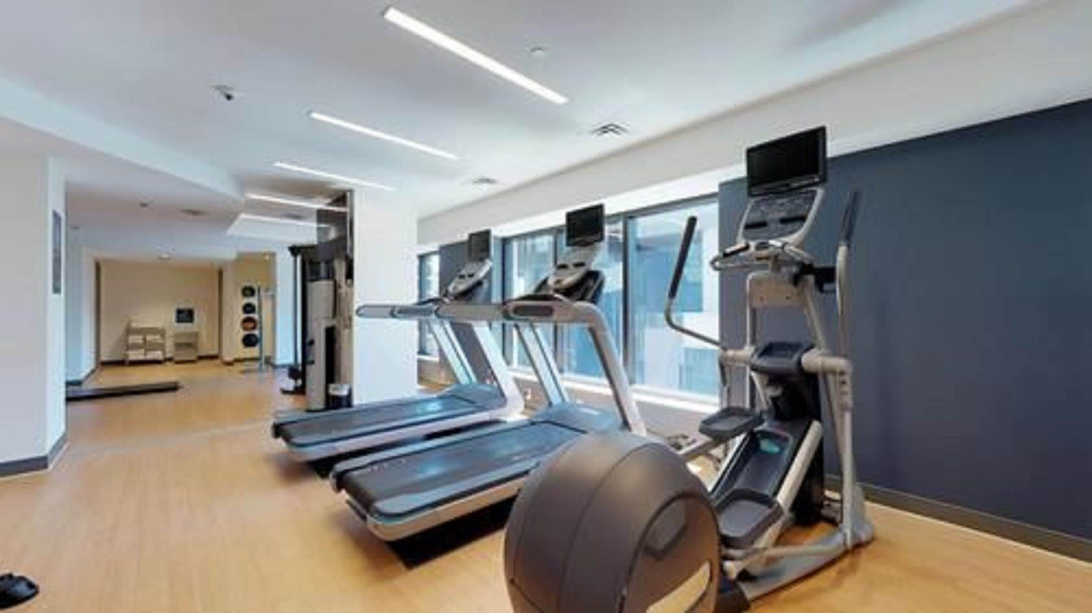 Foto - DoubleTree by Hilton Ottawa Downtown