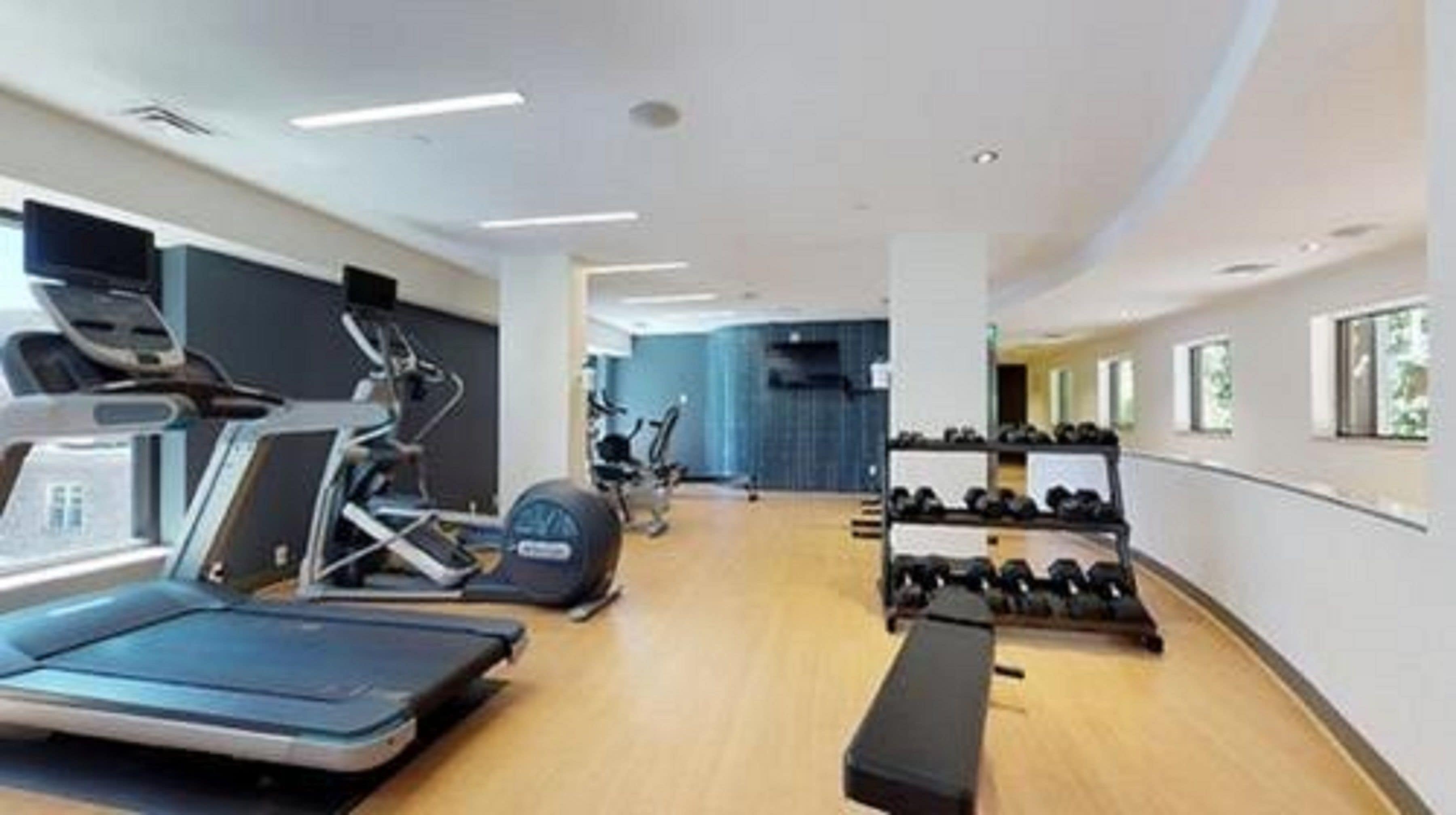 Foto - DoubleTree by Hilton Ottawa Downtown