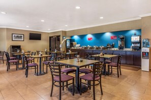 包每日全套早餐