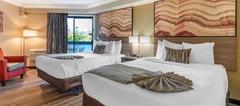 Best Western Plus Wine Country Inn & Suites