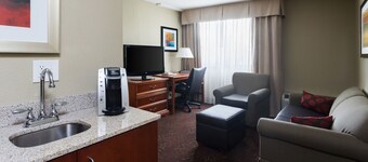 Holiday Inn Cincinnati-Riverfront by IHG
