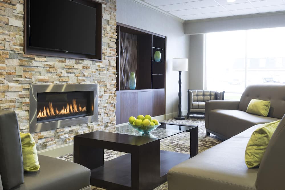 Holiday Inn Cincinnati-Riverfront by IHG