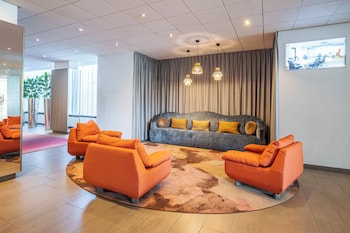 Crowne Plaza Antwerp by IHG