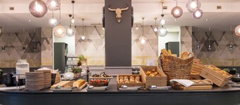 Crowne Plaza Antwerp by IHG