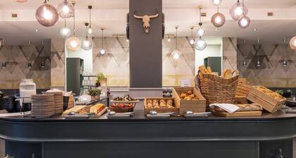 Crowne Plaza Antwerp by IHG