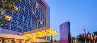 Crowne Plaza Antwerp by IHG