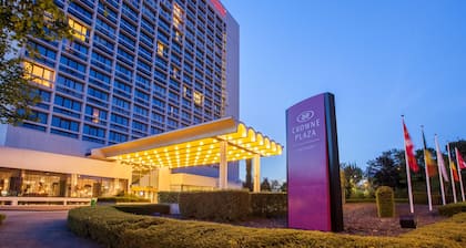Crowne Plaza Antwerp by IHG