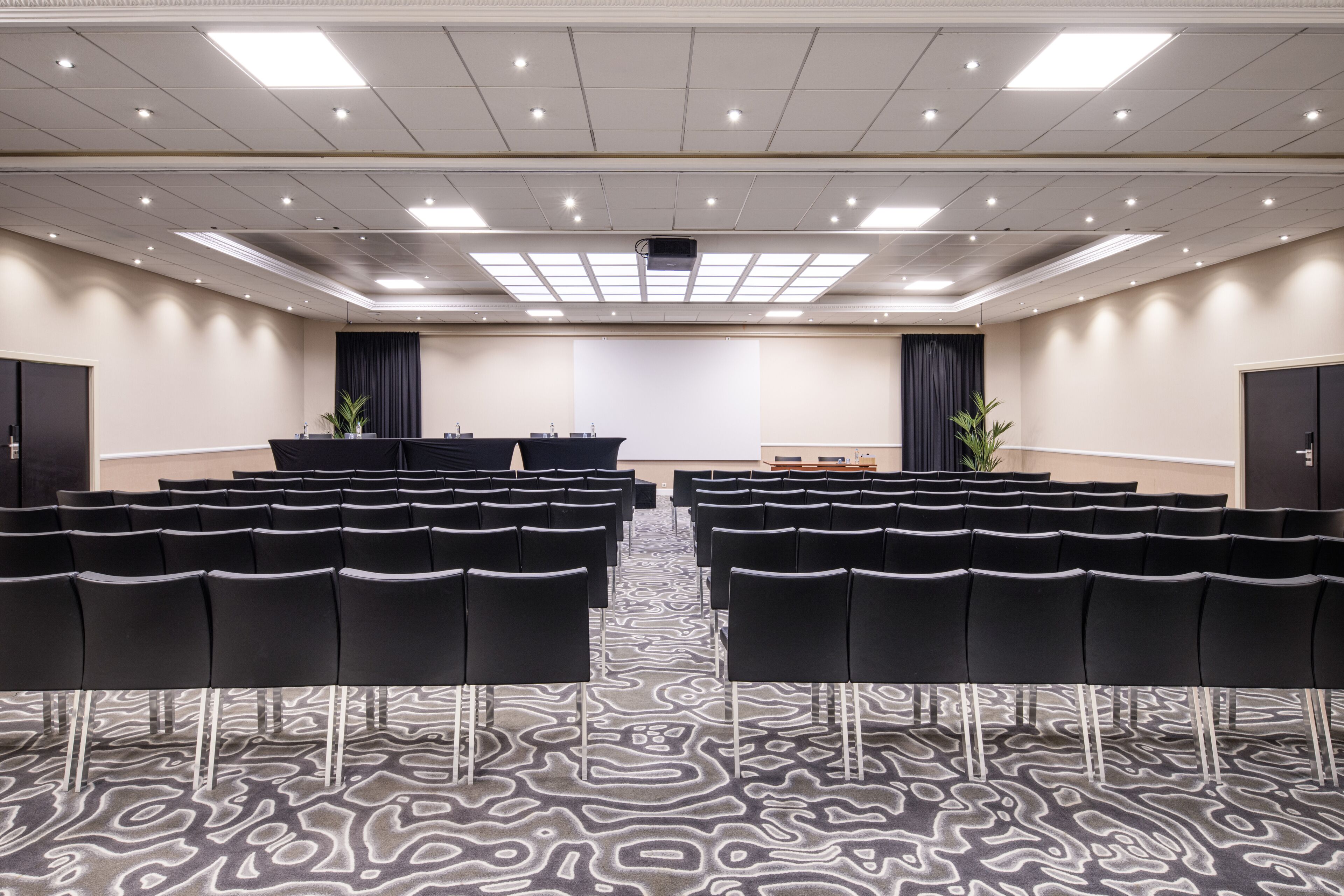 Sala de reuniones