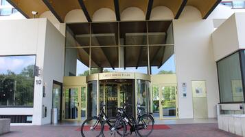 Fietsen