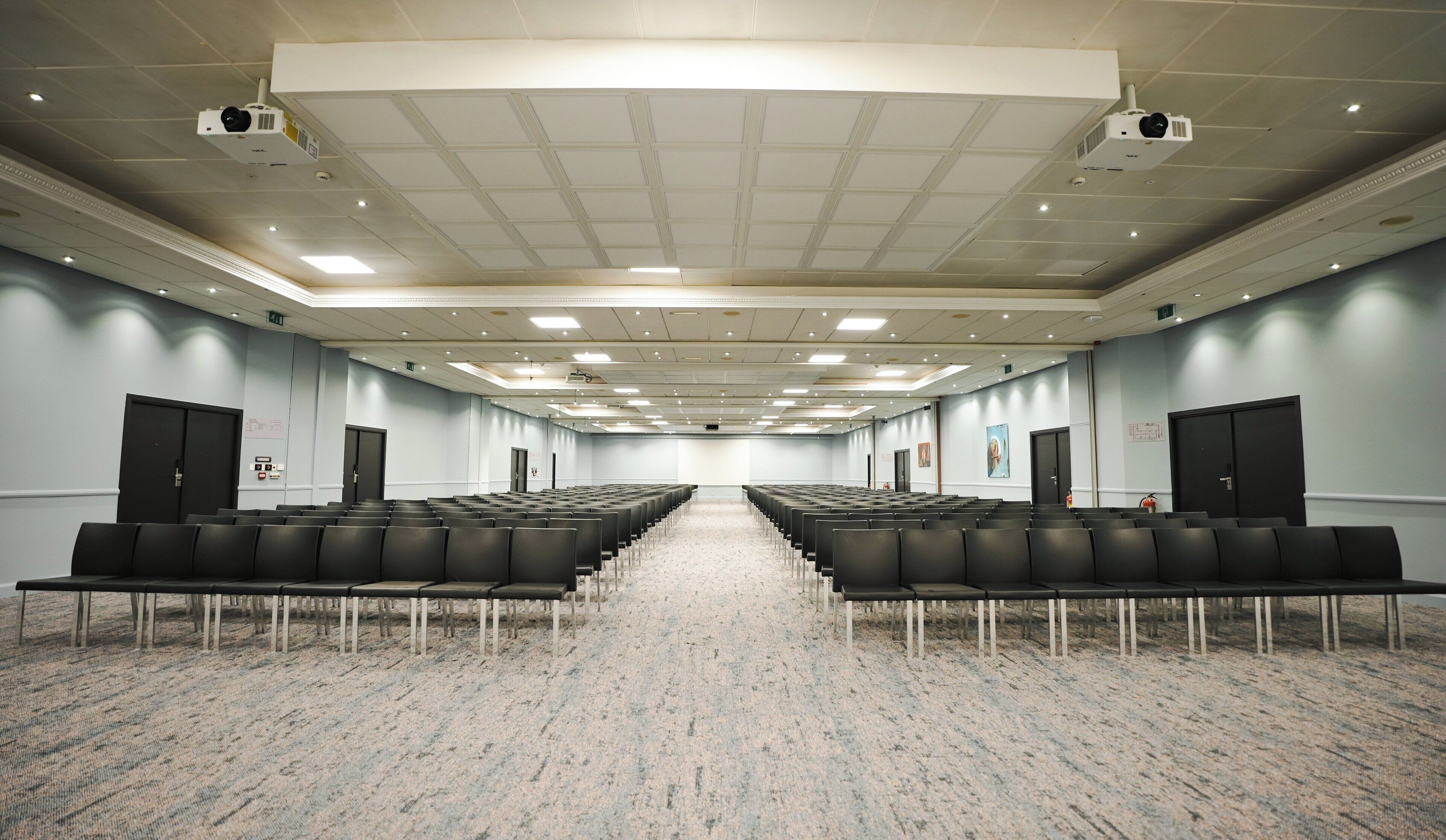 Salle de réunion