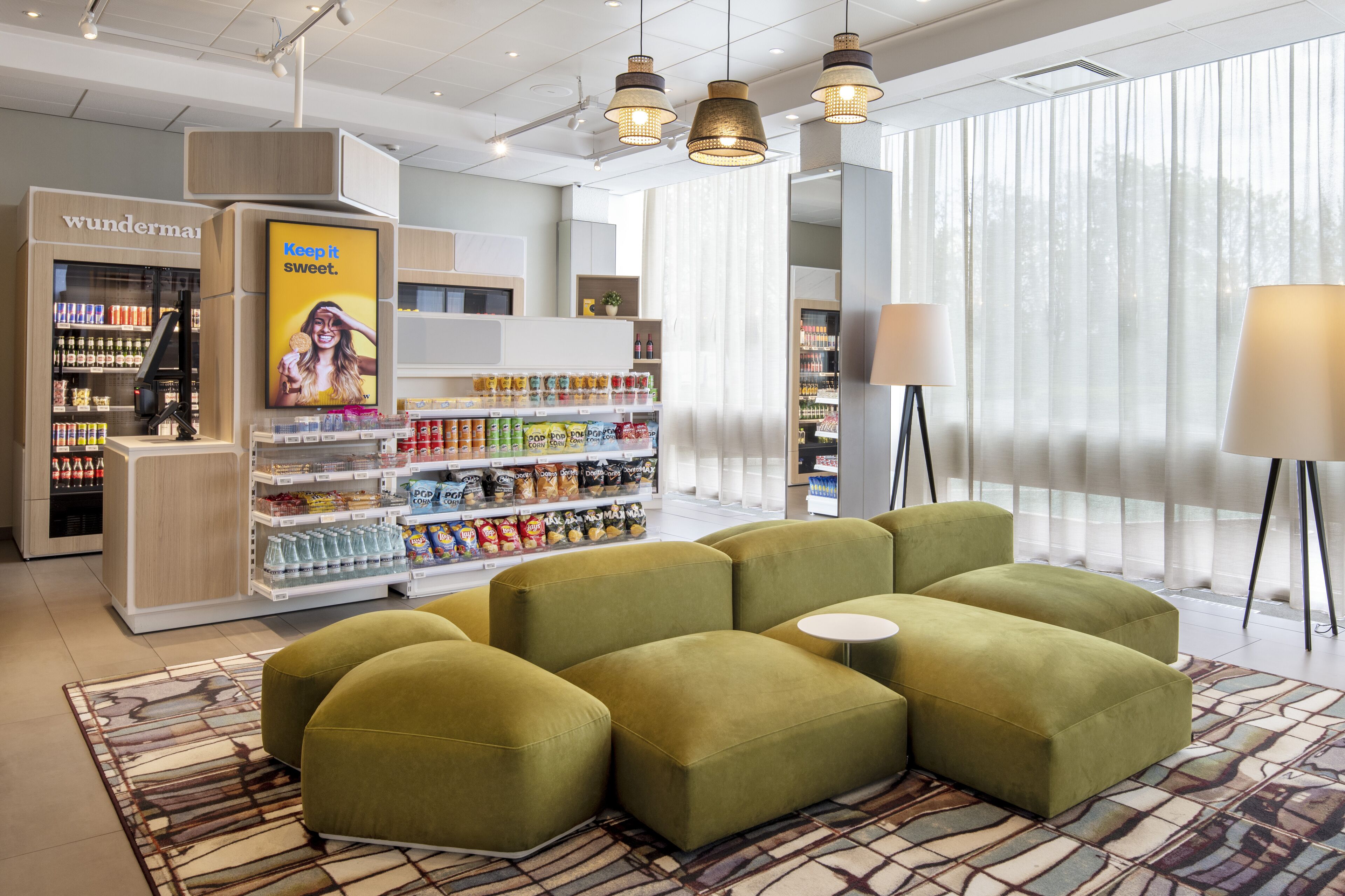 Lobbylounge