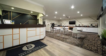 BridgePointe Advantage by BPhotels