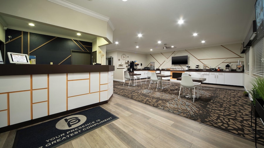 BridgePointe Advantage by BPhotels