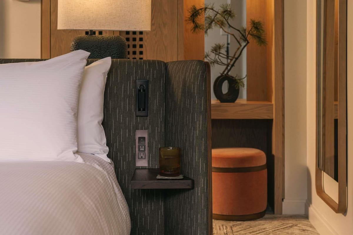 Suite, 1 Bedroom (Rimrock) | Premium bedding, pillowtop beds, minibar, in-room safe