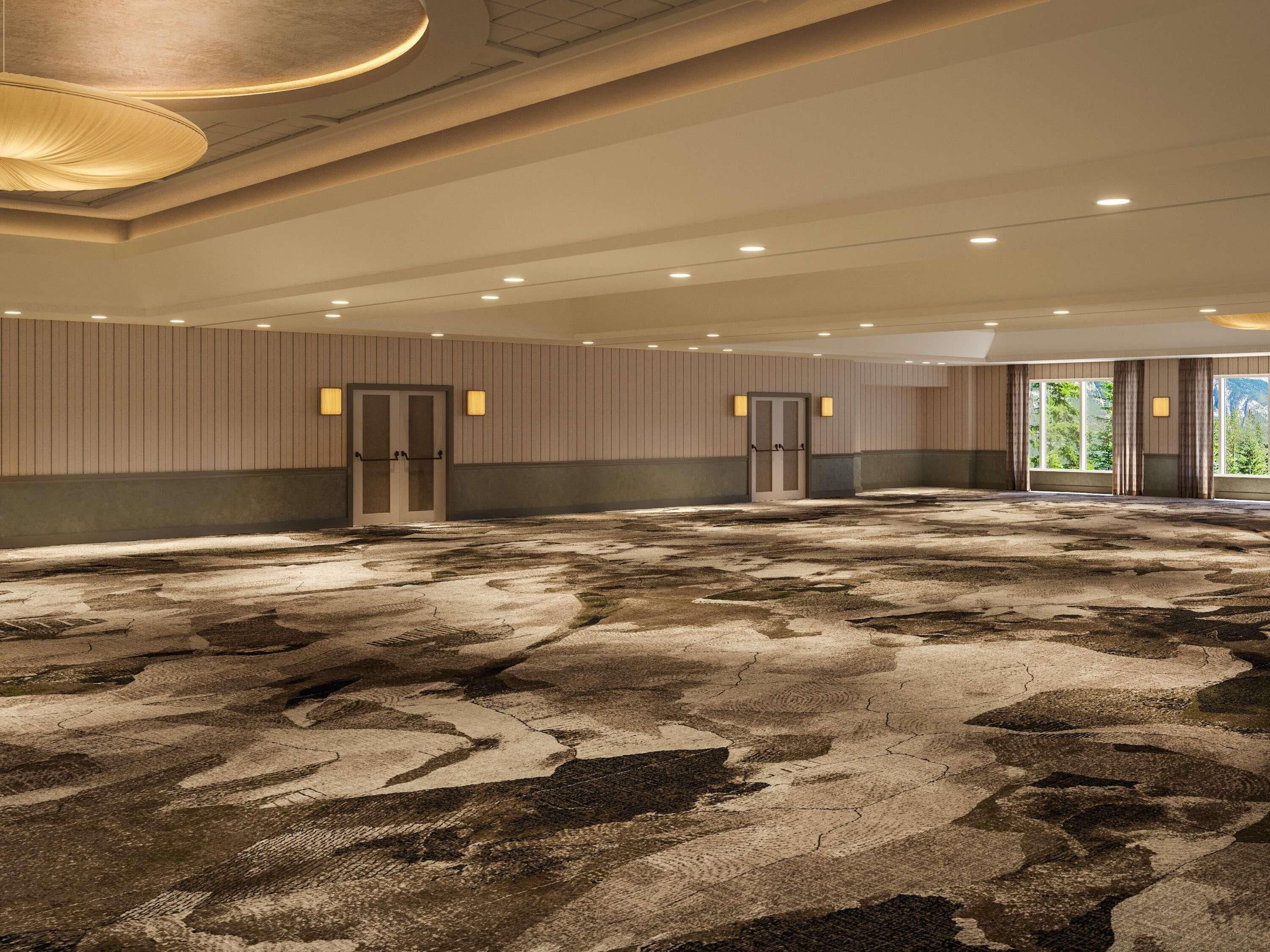 Photo - Rimrock Banff, Emblems Collection