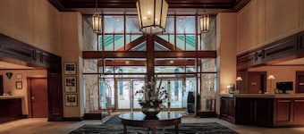 Rimrock Resort Hotel Banff by Accor