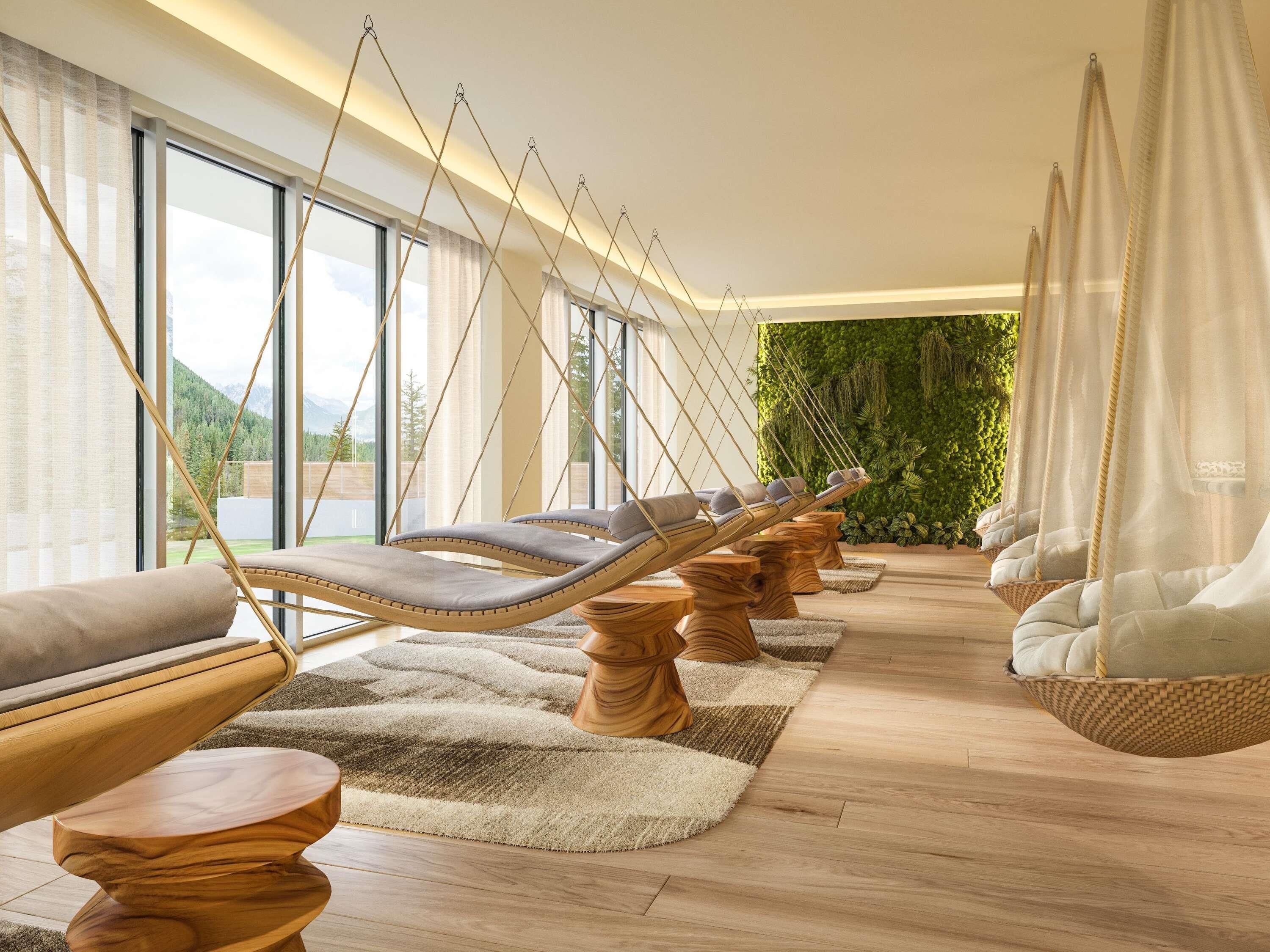 Photo - Rimrock Banff, Emblems Collection