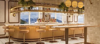 Rimrock Banff, Emblems Collection