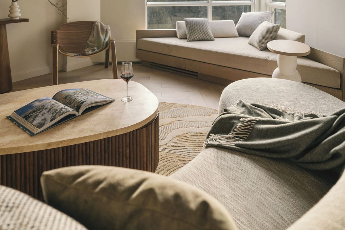 Suite, 1 Bedroom | Premium bedding, pillowtop beds, minibar, in-room safe