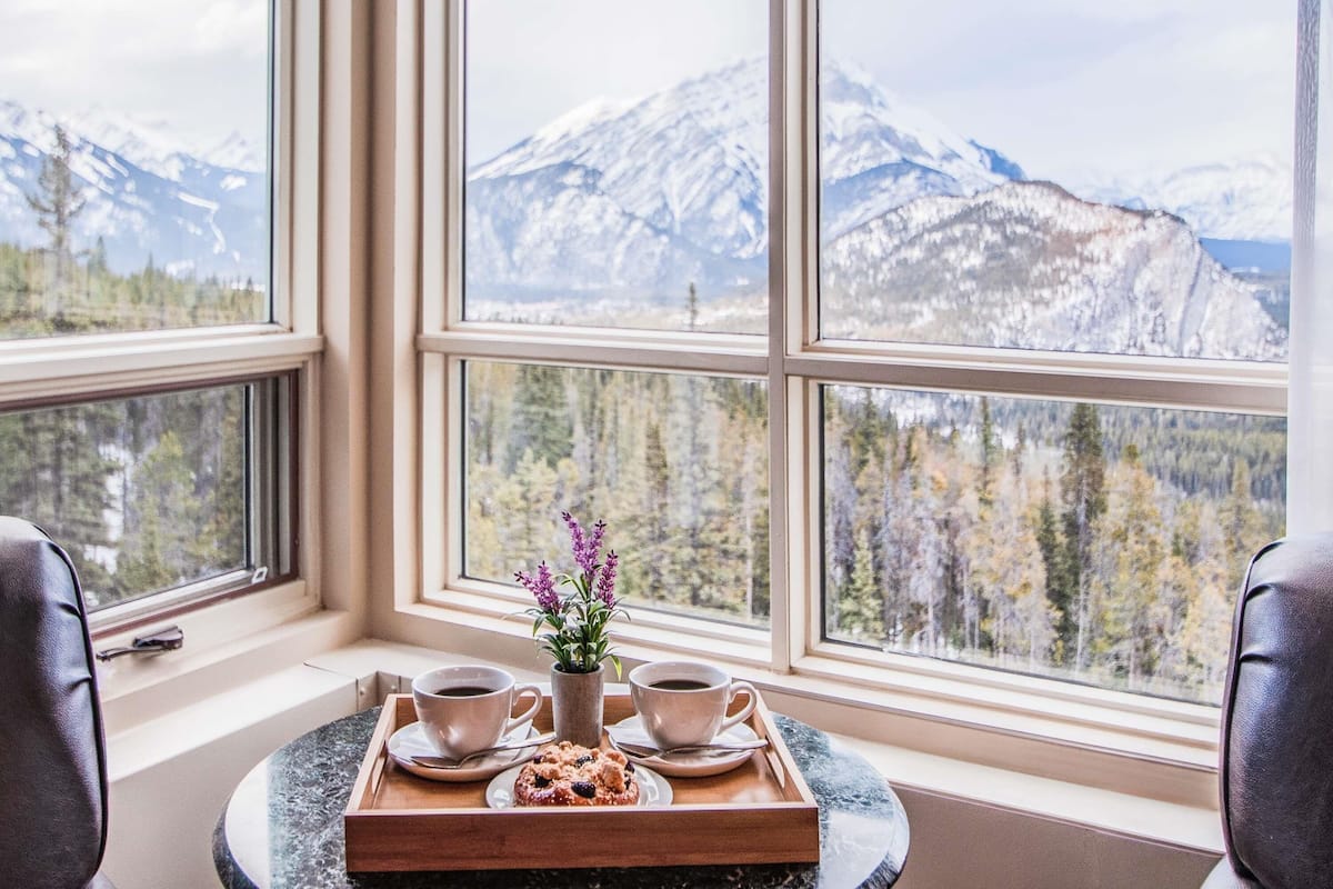 Premium Room, 2 Queen Beds | Premium bedding, pillowtop beds, minibar, in-room safe