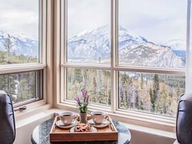 Rimrock Resort Hotel Banff by Accor