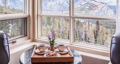 Rimrock Resort Hotel Banff by Accor