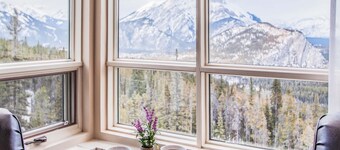 Rimrock Resort Hotel Banff by Accor