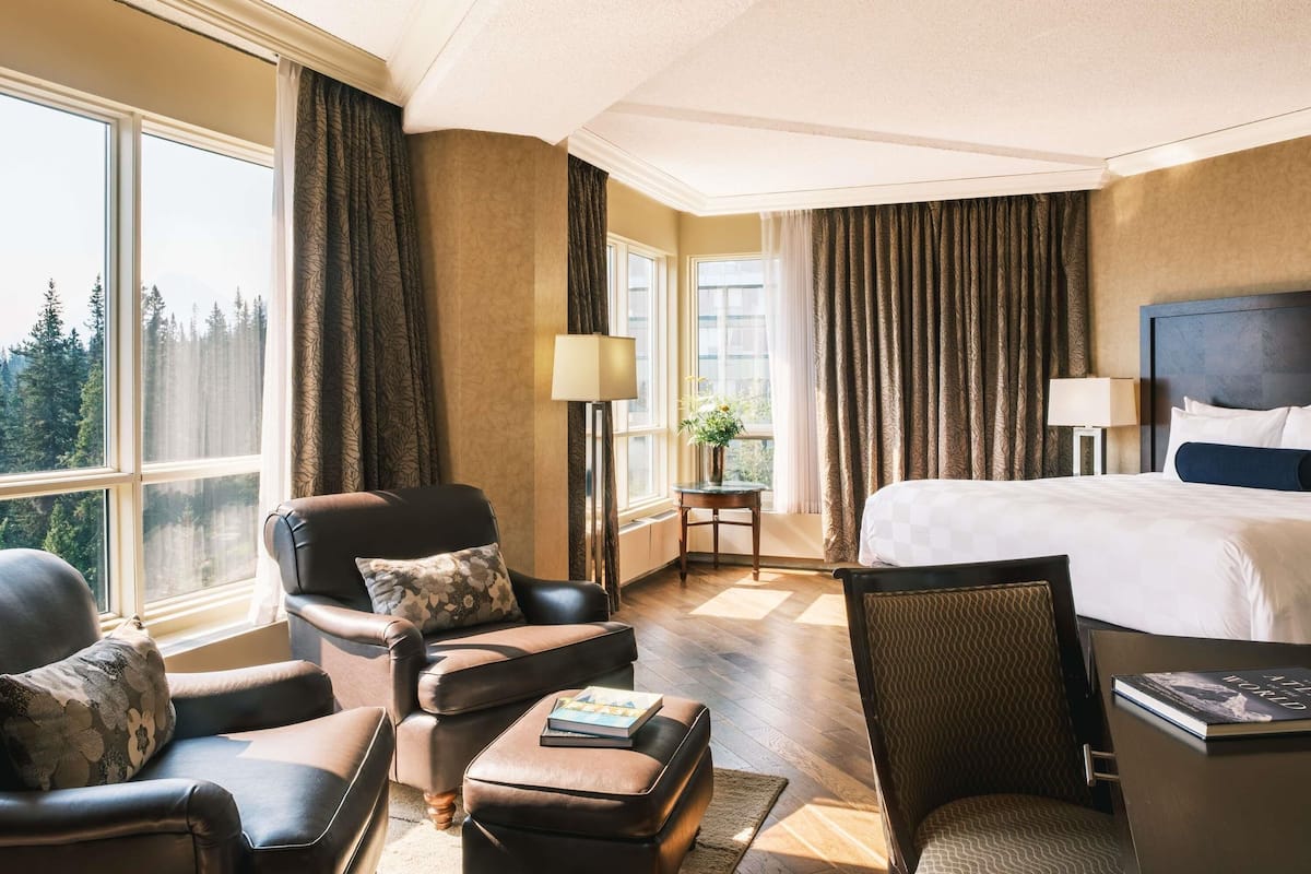Suite, 1 Bedroom