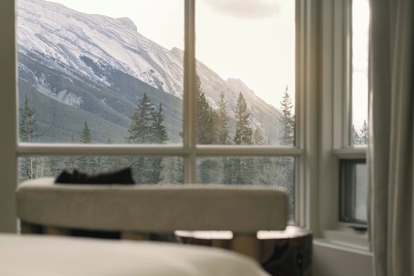 Premium bedding, pillowtop beds, minibar, in-room safe