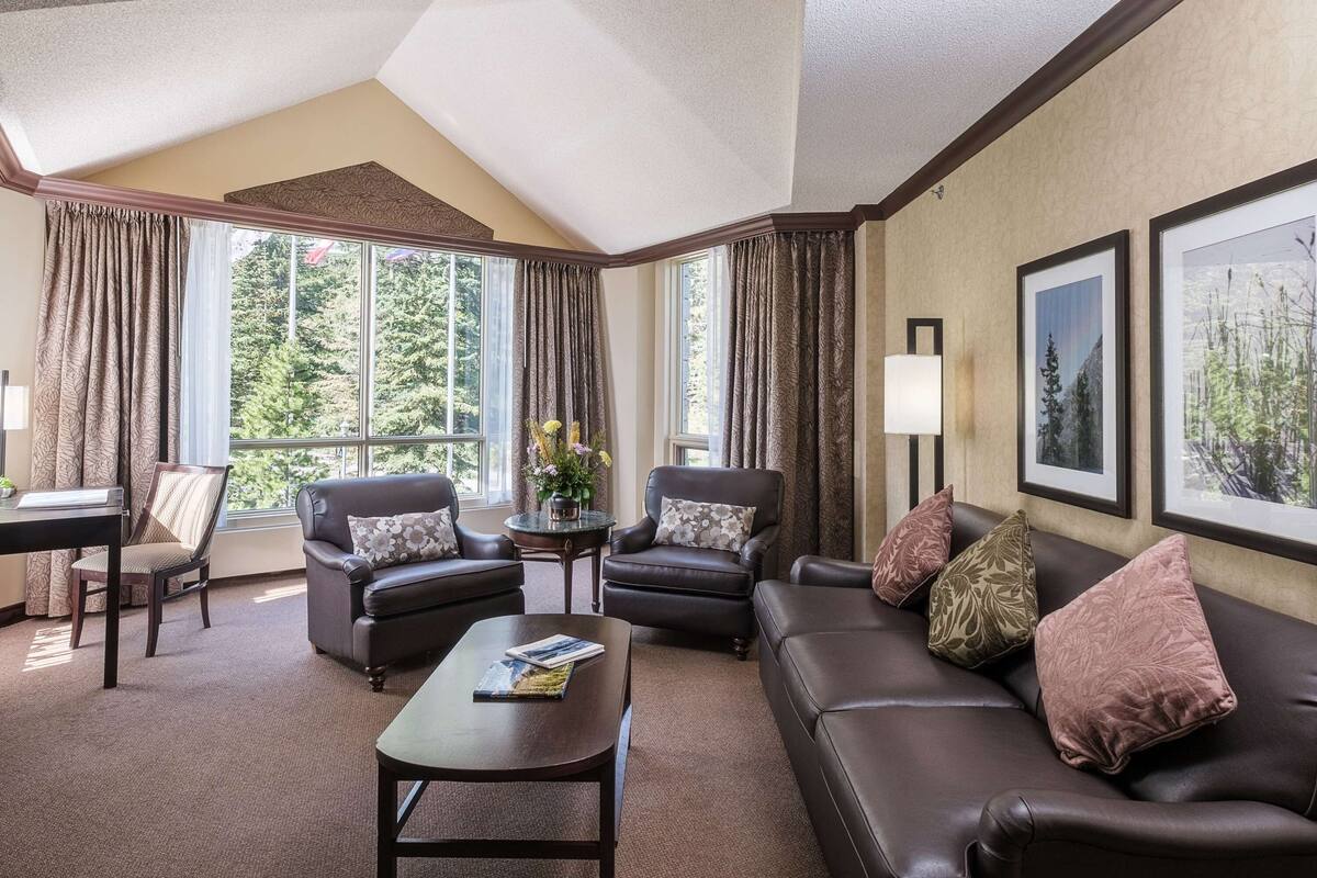 Classic Suite, 1 Bedroom