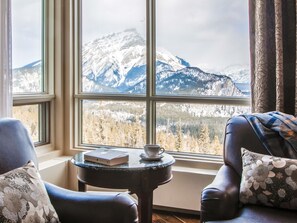 Premium Room, 2 Queen Beds | Premium bedding, pillowtop beds, minibar, in-room safe