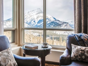 Premium Room, 2 Queen Beds | Premium bedding, pillowtop beds, minibar, in-room safe