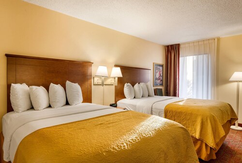 Quality Inn Blytheville